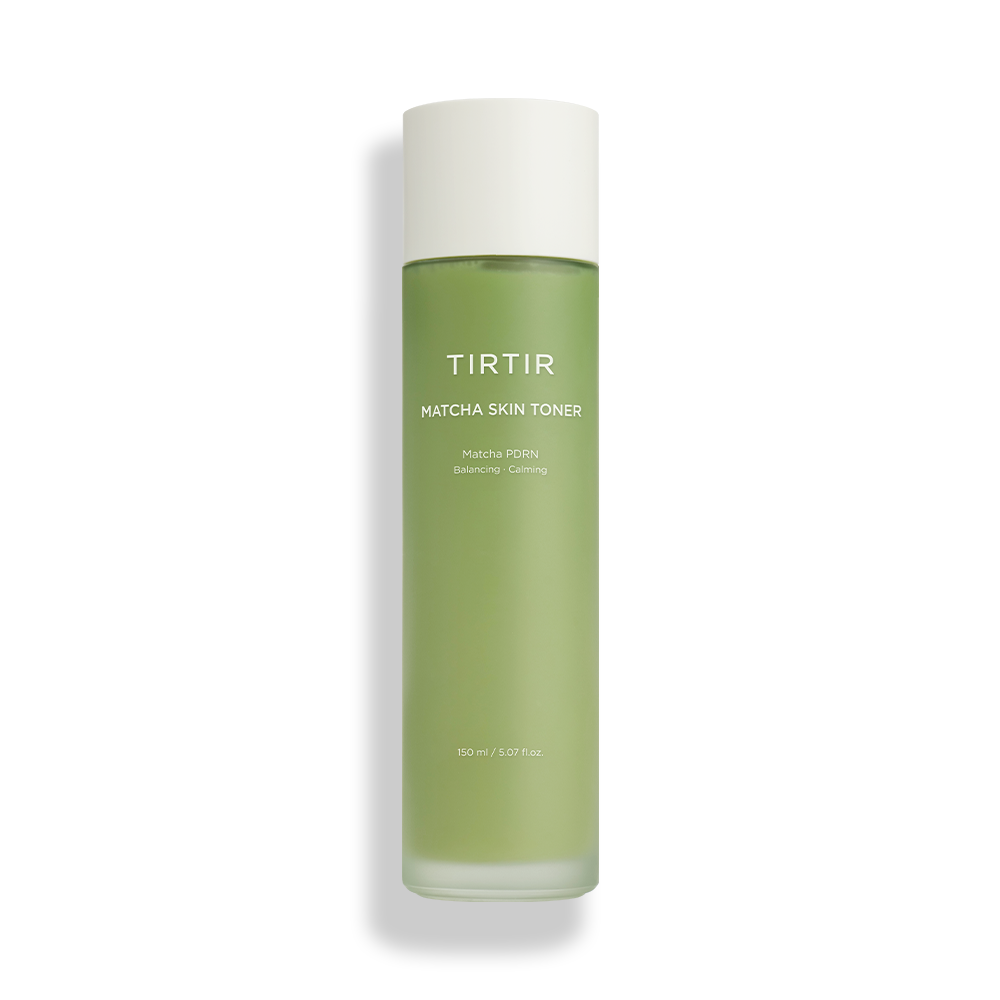 TIRTIR Matcha Skin Toner 150ml