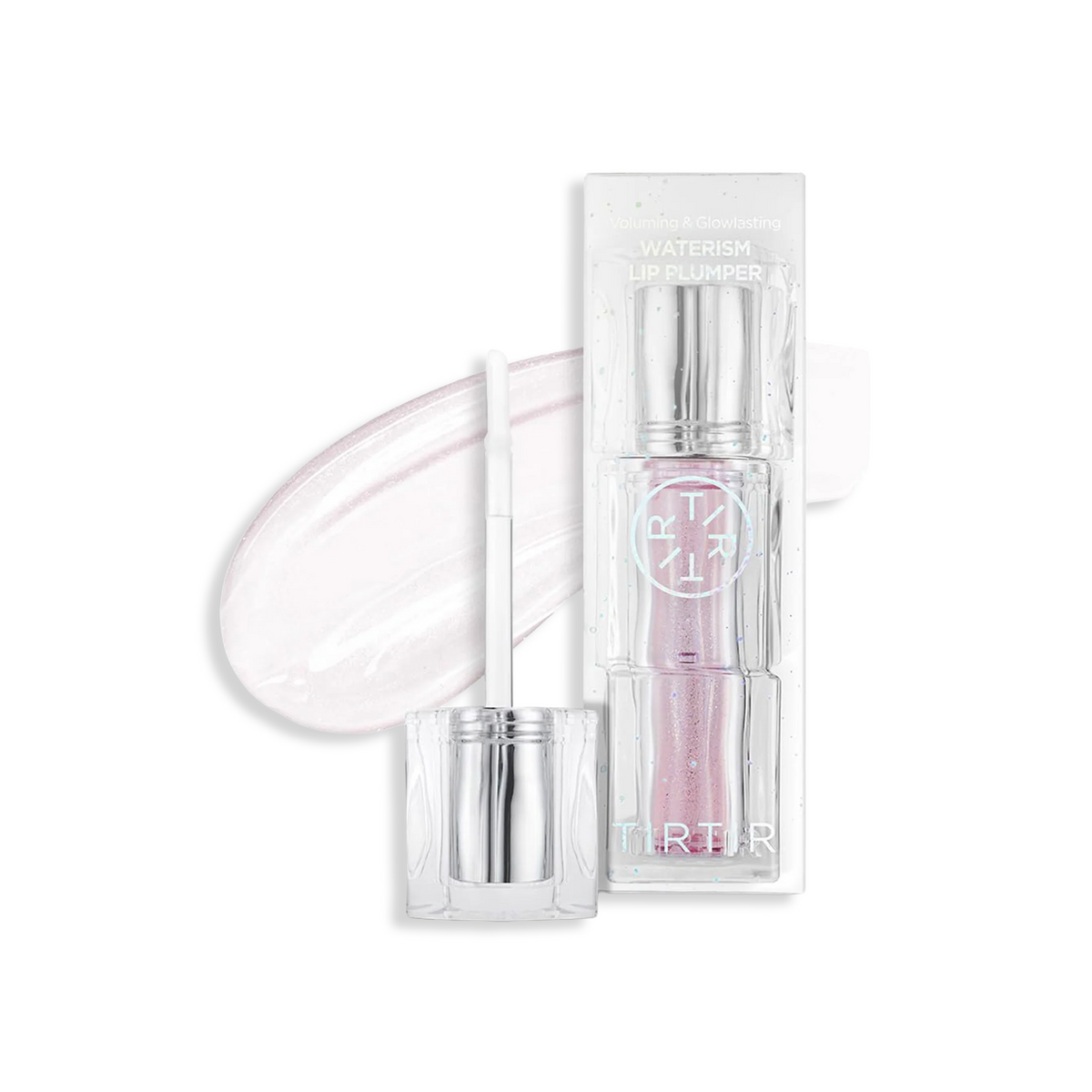 TIRTIR Waterism Lip Plumper 3.3g