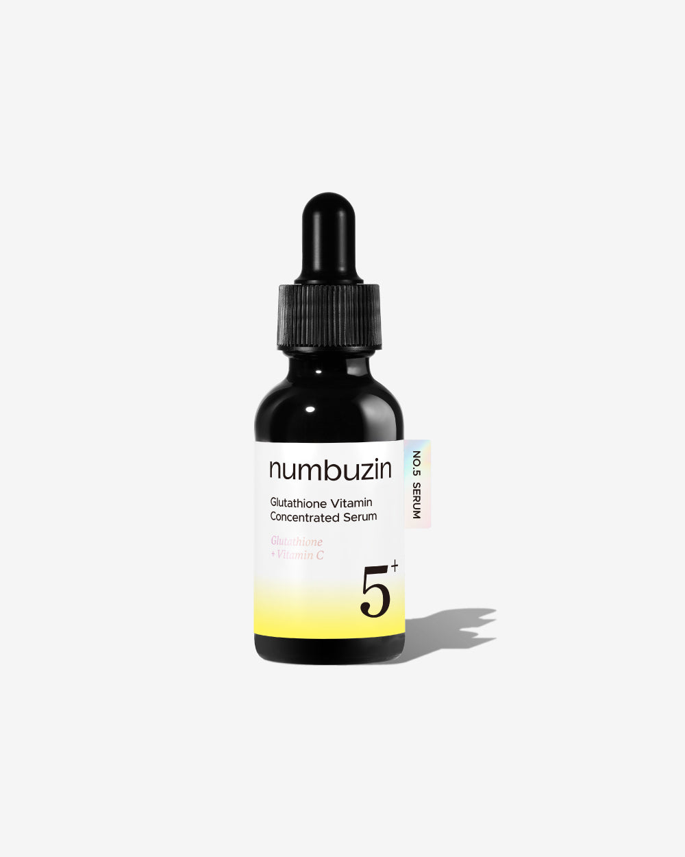 Numbuzin No.5 Vitamin Concentrated Serum 30ml