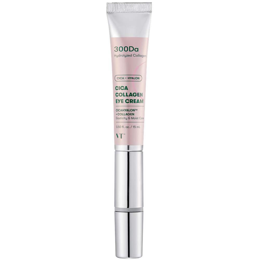 VT CICA Collagen Eye Cream 15ml