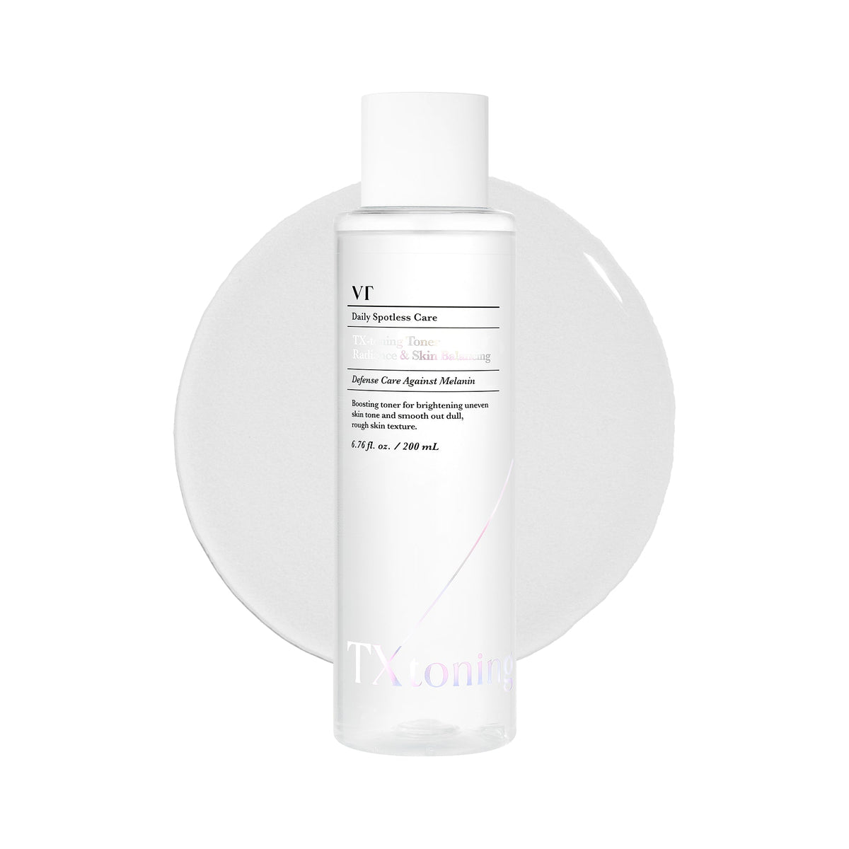 VT TX-Toning Toner 200ml