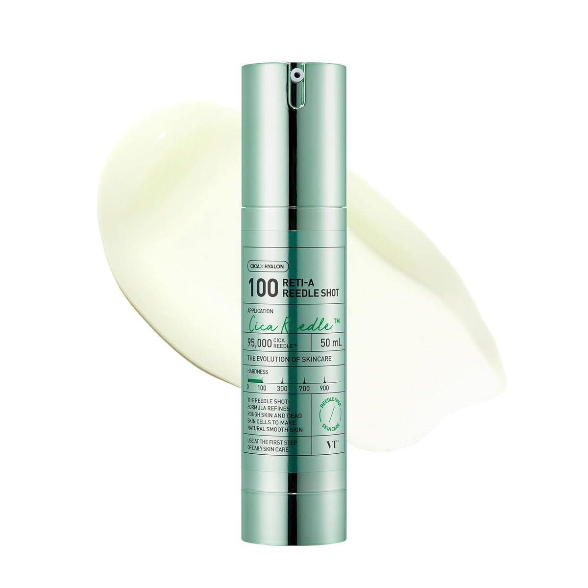 VT Reti-A Reedle Shot 50ml 100 / 300 / 700Shot