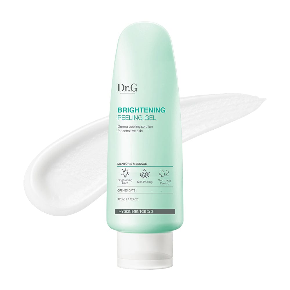 Dr.G Brightening Peeling Gel 60g / 120g