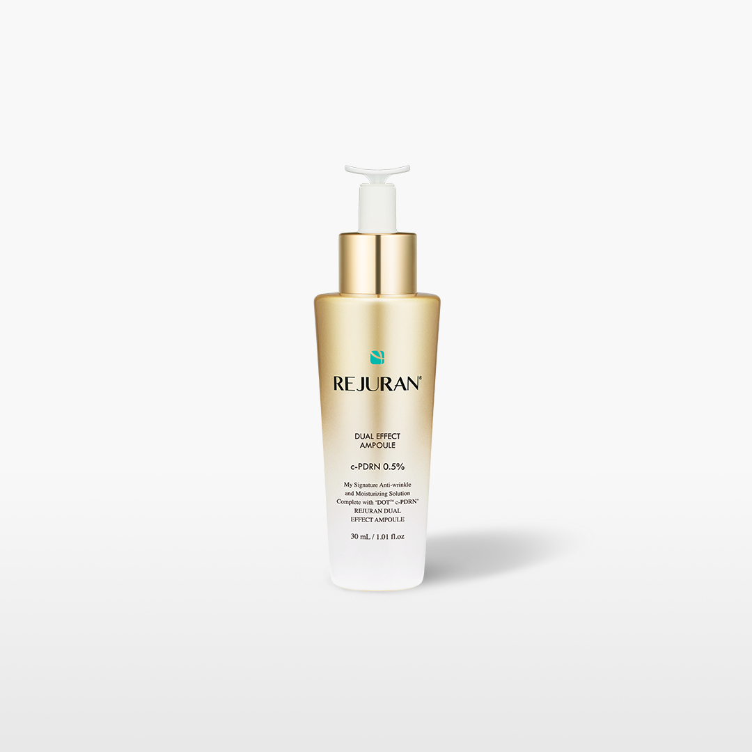 REJURAN Healer Dual Effect Ampoule 30ml