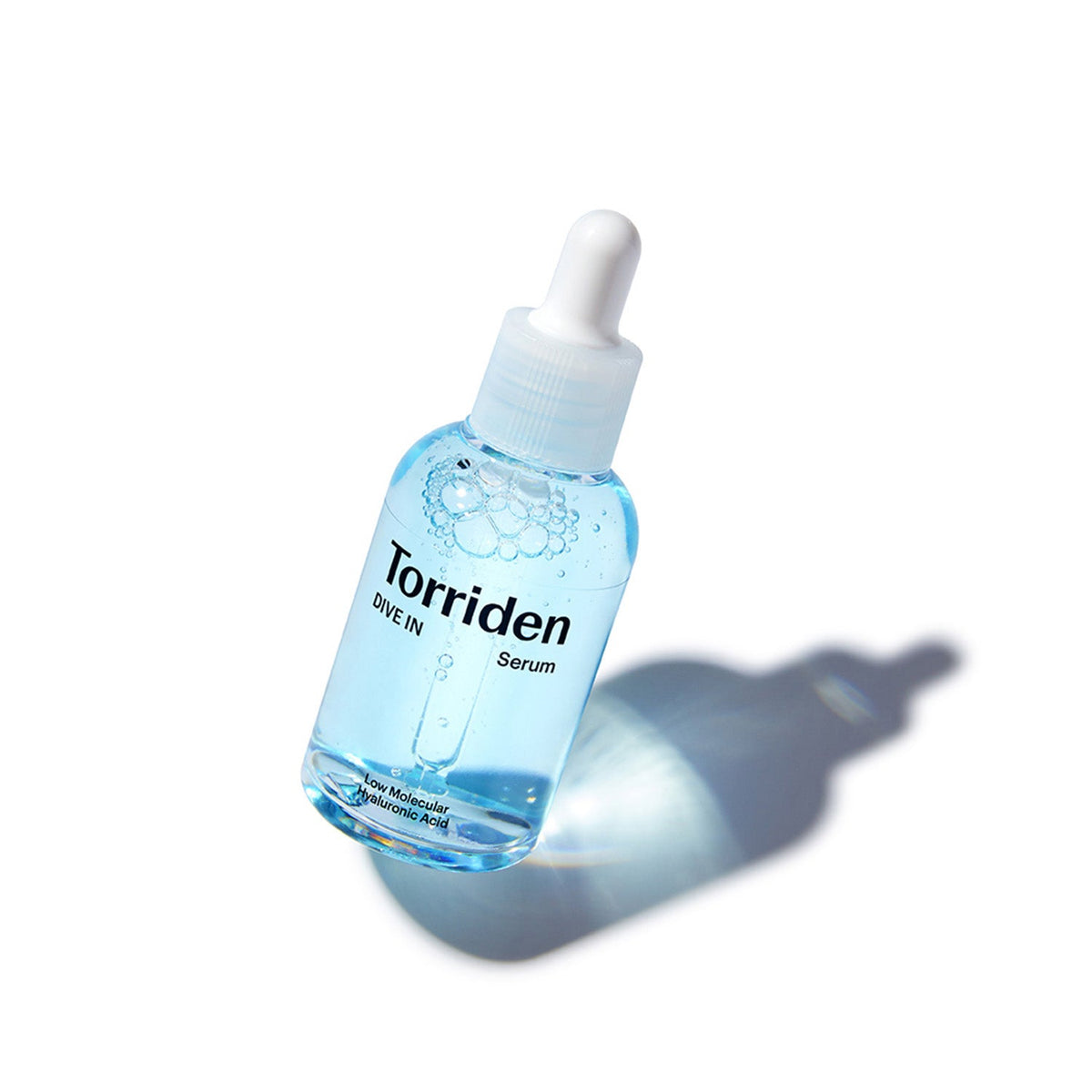 DIVE-IN Low-Molecular Hyaluronic Acid Serum 100ml,70ml,50ml,40ml