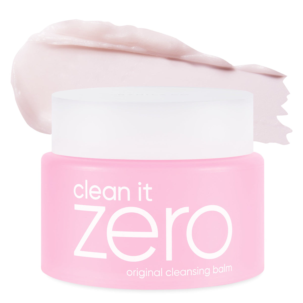 Clean It Zero Cleansing Balm Original 25ml/50ml