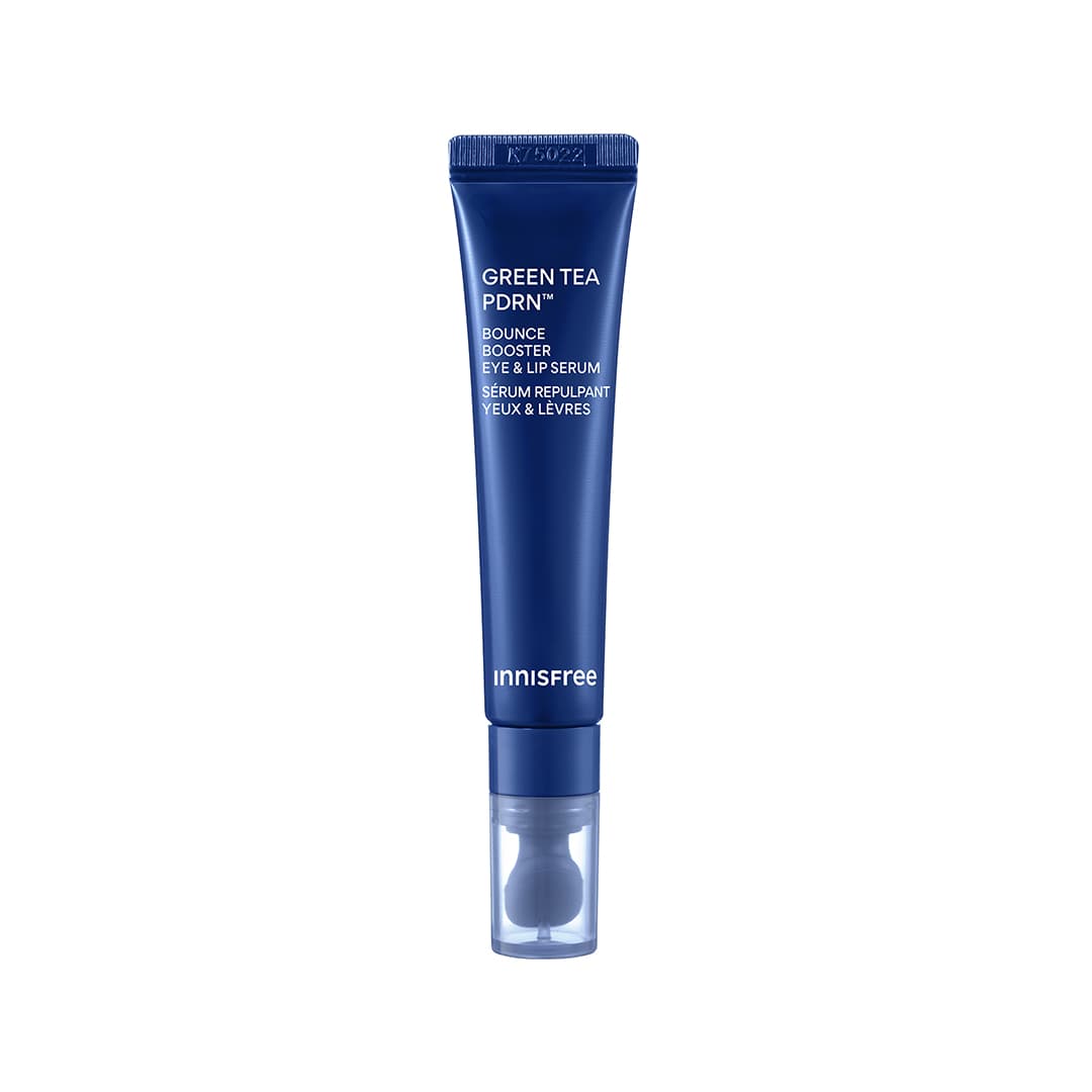[NEW] INNISFREE Green Tea PDRN Eye & Lip Serum 15ml