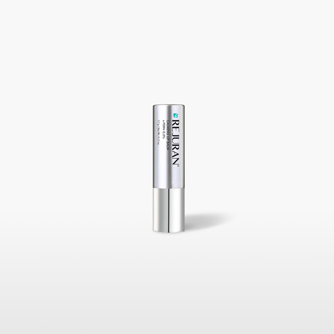 REJURAN Healer Calming Lip Balm, 3.7g | c-PDRN