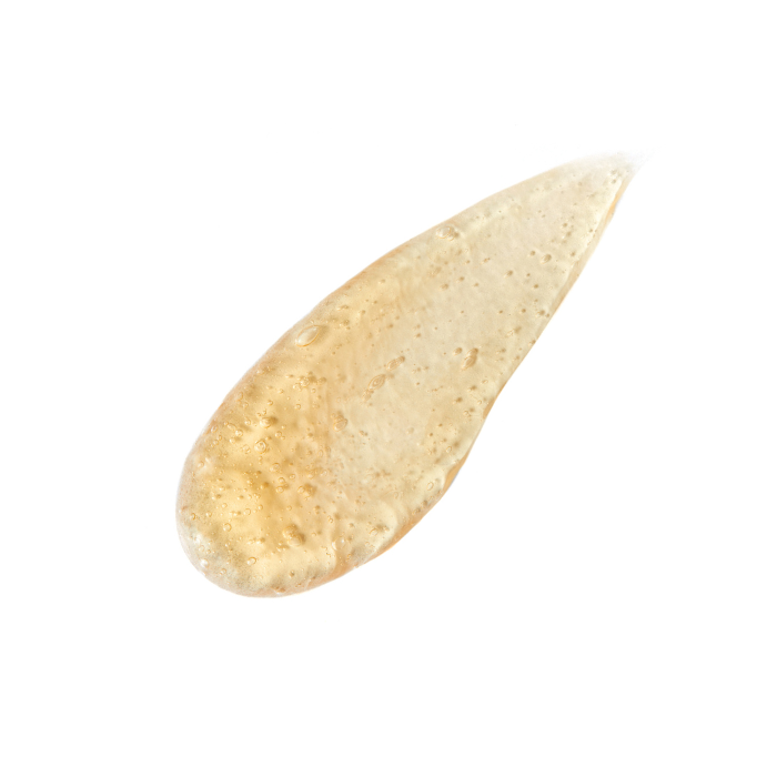 107 CHAGA JELLY Low pH Cleanser 120ml — official detail image 4