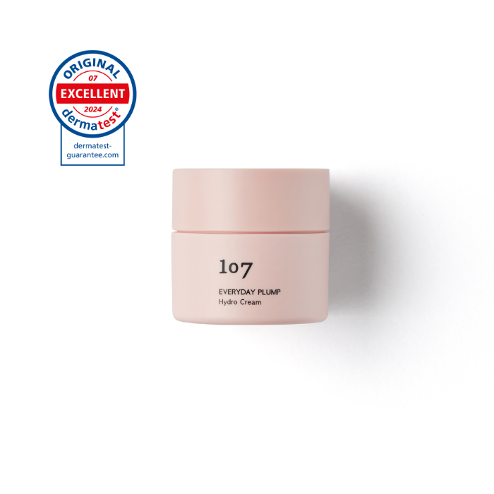 107 Everyday Plump Hydro Cream 50ml — official product image 1