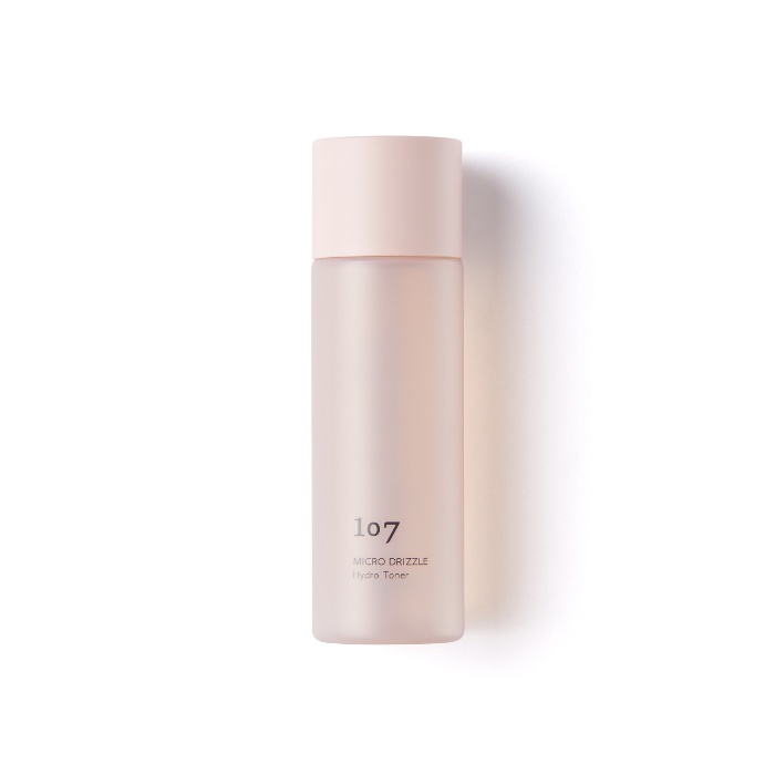 107 Micro Drizzle Hydro Toner 155ml — official product image 1