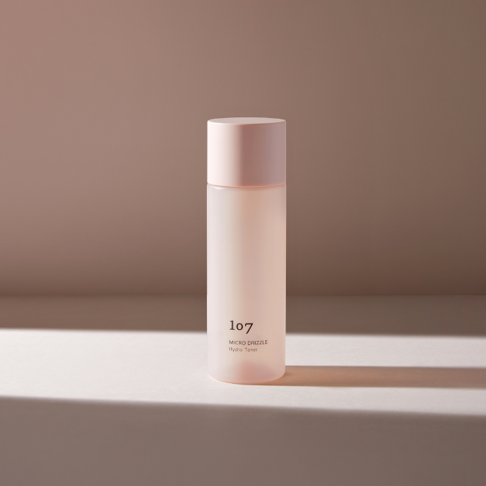 107 Micro Drizzle Hydro Toner 155ml — official detail image 3