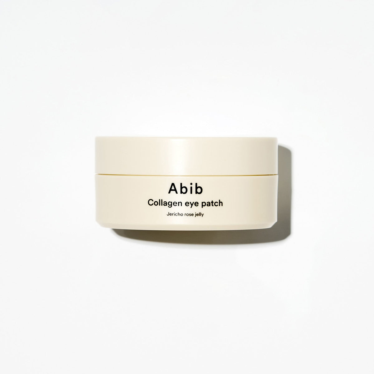 Abib Eye Patch, 60 Pieces (2 Types) | Collagen Jericho Rose Jelly / PDRN Retinal Glow
