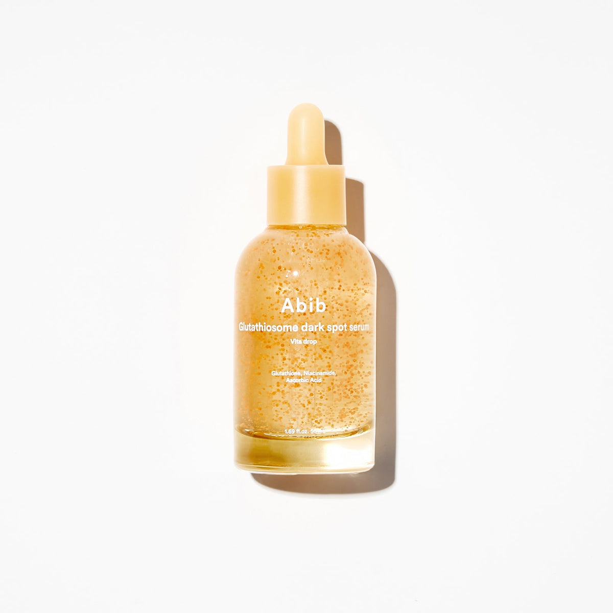 Abib Glutathiosome Dark Spot Serum Vita Drop (50ml / 20ml)