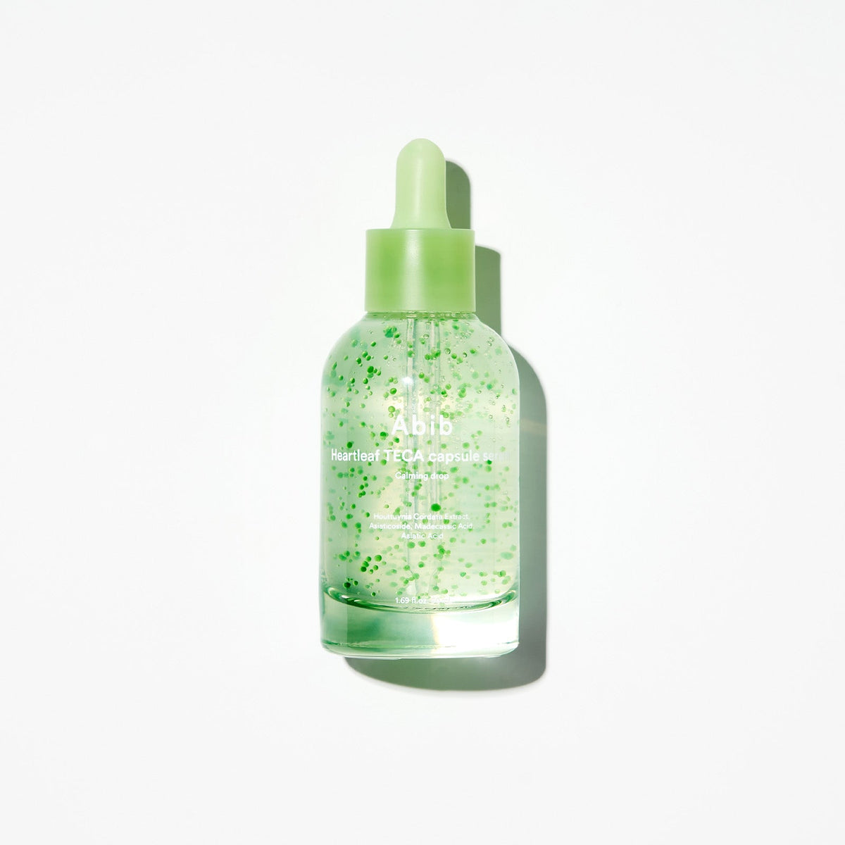 Abib TECA Capsule Serum Calming Drop 50ml