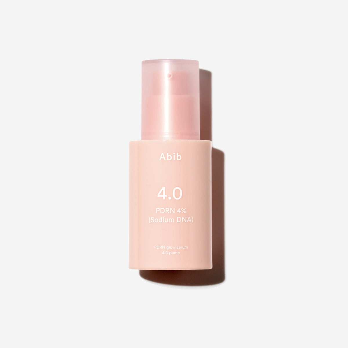 ABIB PDRN Glow Serum 30ml, Intensive Cream 75ml