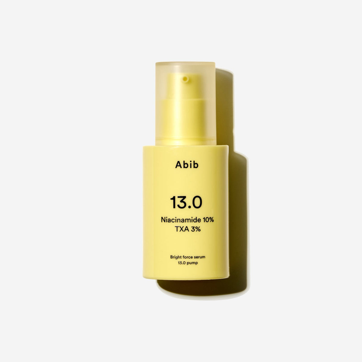 [New] ABIB Serum 30ml / 3Types (Bright Force Serum, Red Effect Serum, PDRN Glow Serum)