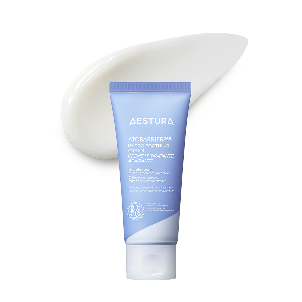 AESTURA Atobarrier365 Ceramide Hydro Soothing Cream 60ml