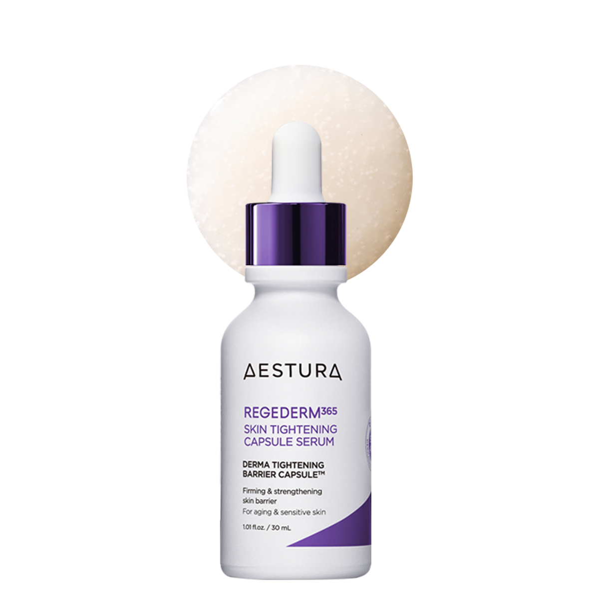 AESTURA Regederm 365 Skin Tightening Capsule Serum 30ml