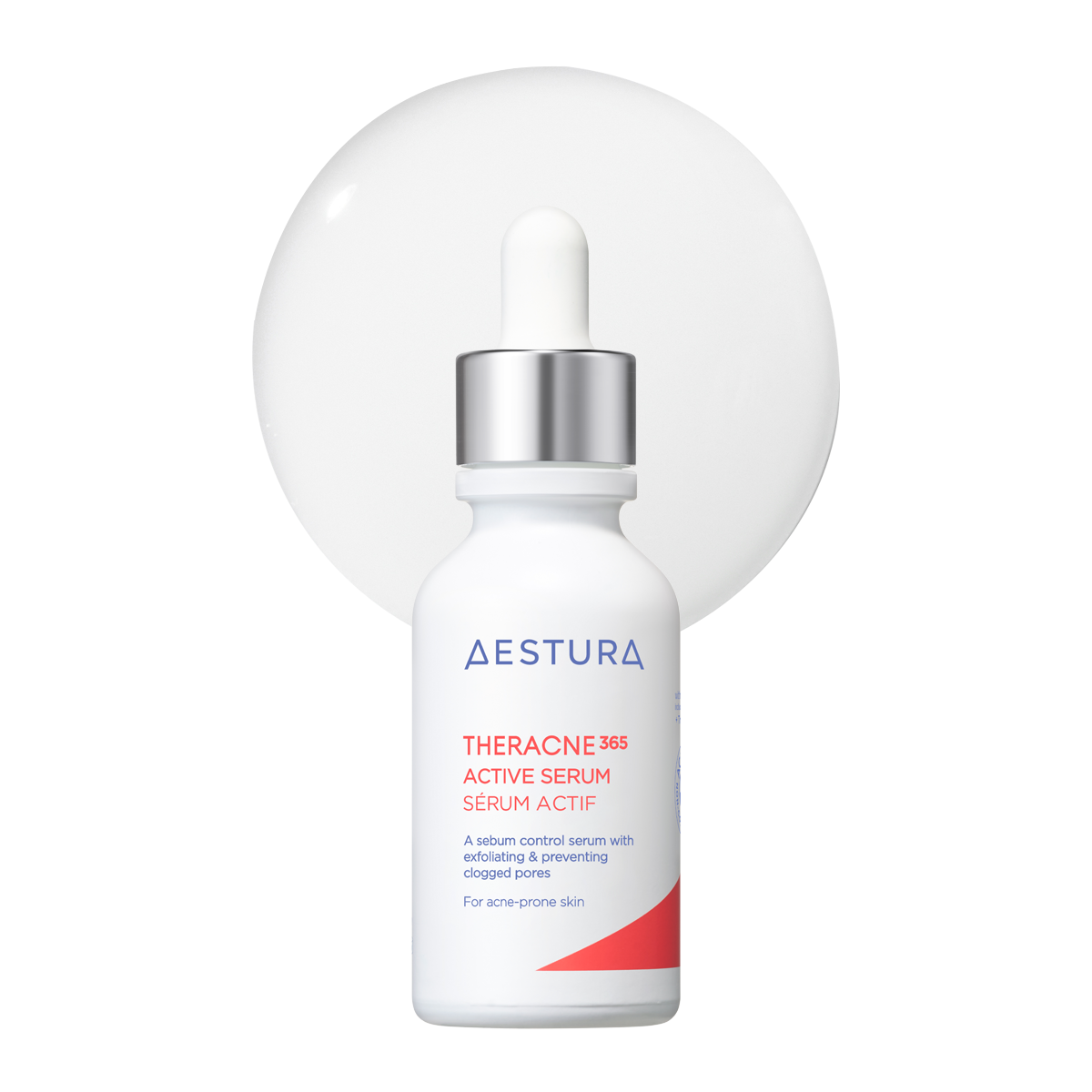 AESTURA Theracne 365 Active Serum 30ml