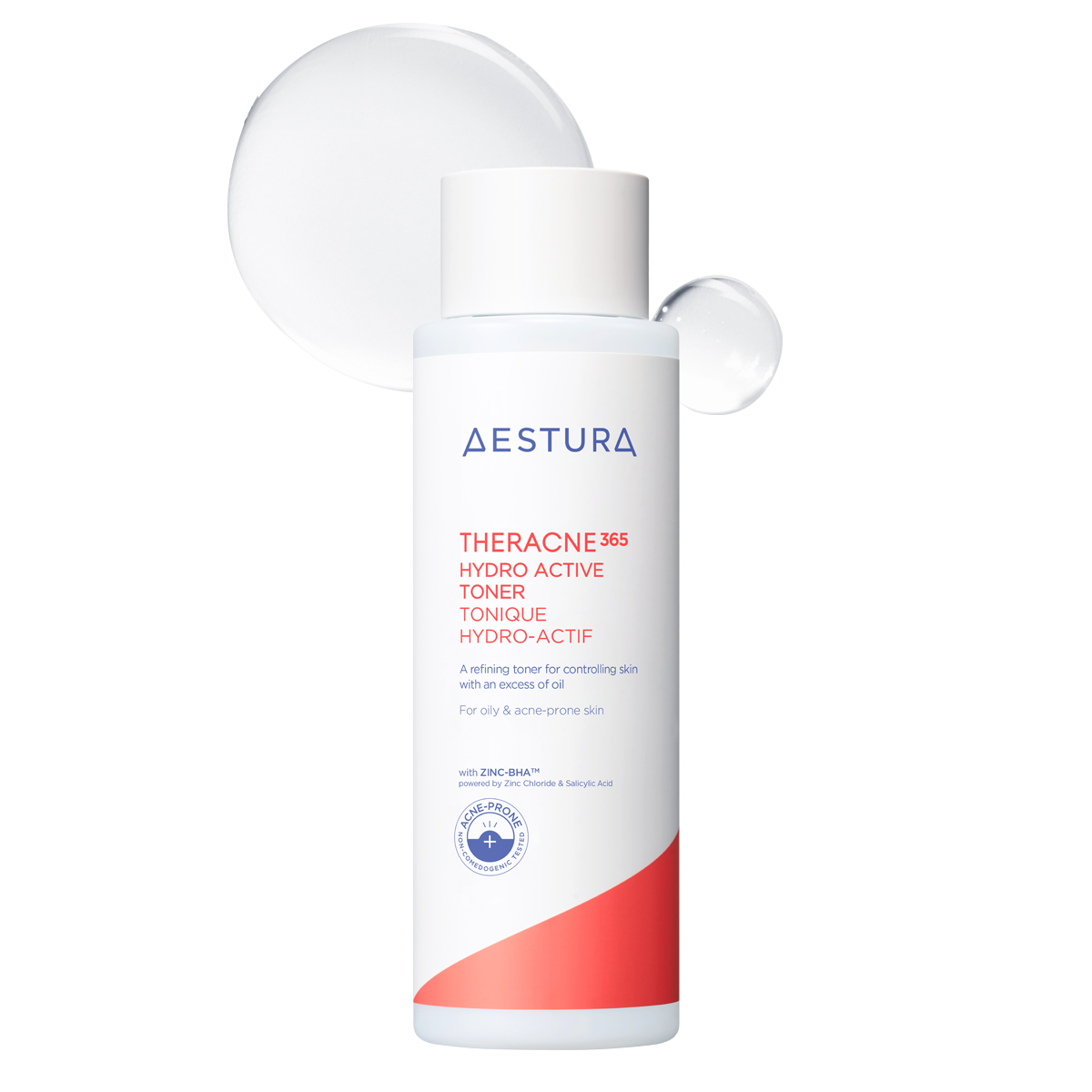 AESTURA Theracne 365 Hydro Active Toner 200ml