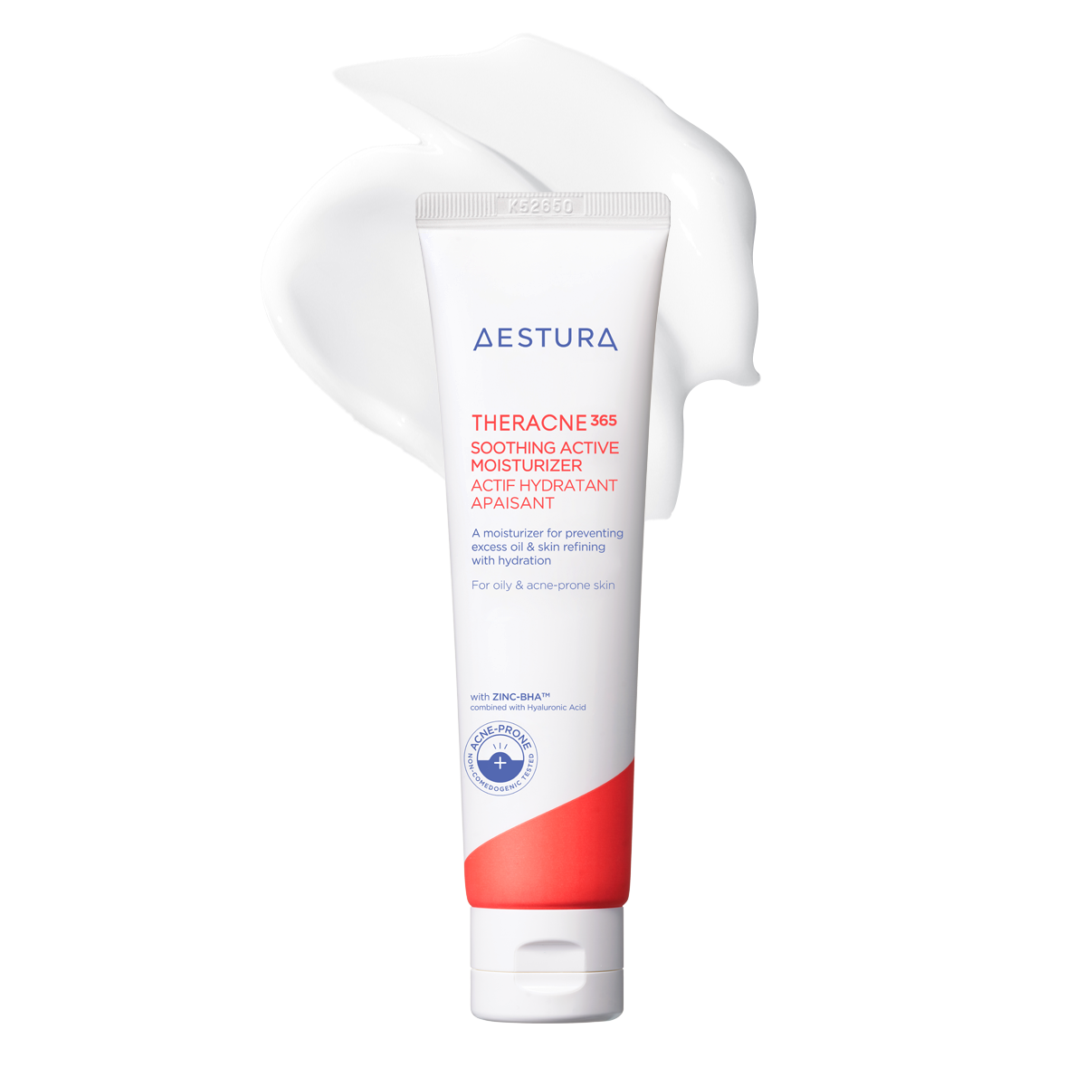 AESTURA Theracne365 Soothing Active Moisturizer 60ml