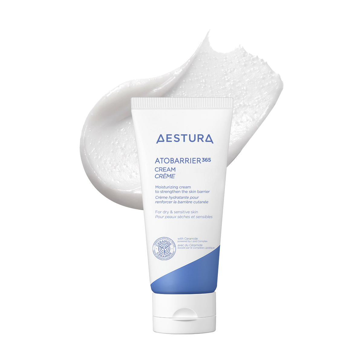 [RENEWED] AESTURA Atobarrier 365 Cream 80ml
