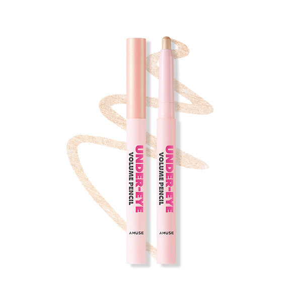 AMUSE Under Eye Volume Pencil, 1.1g