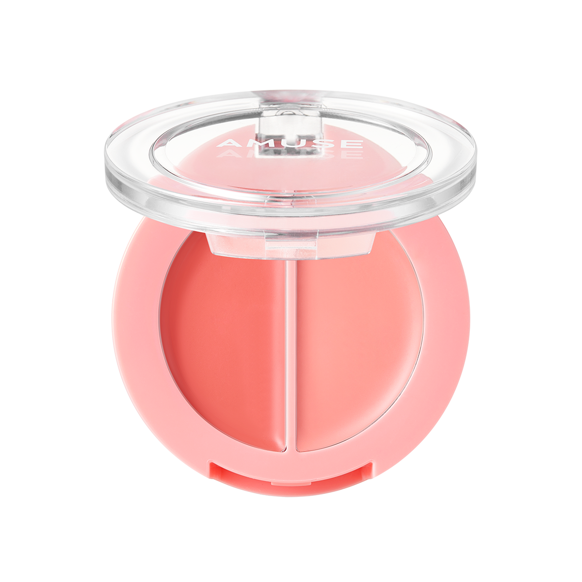 AMUSE LIP & CHEEK HEALTHY BALM, 3g (5 Shades)