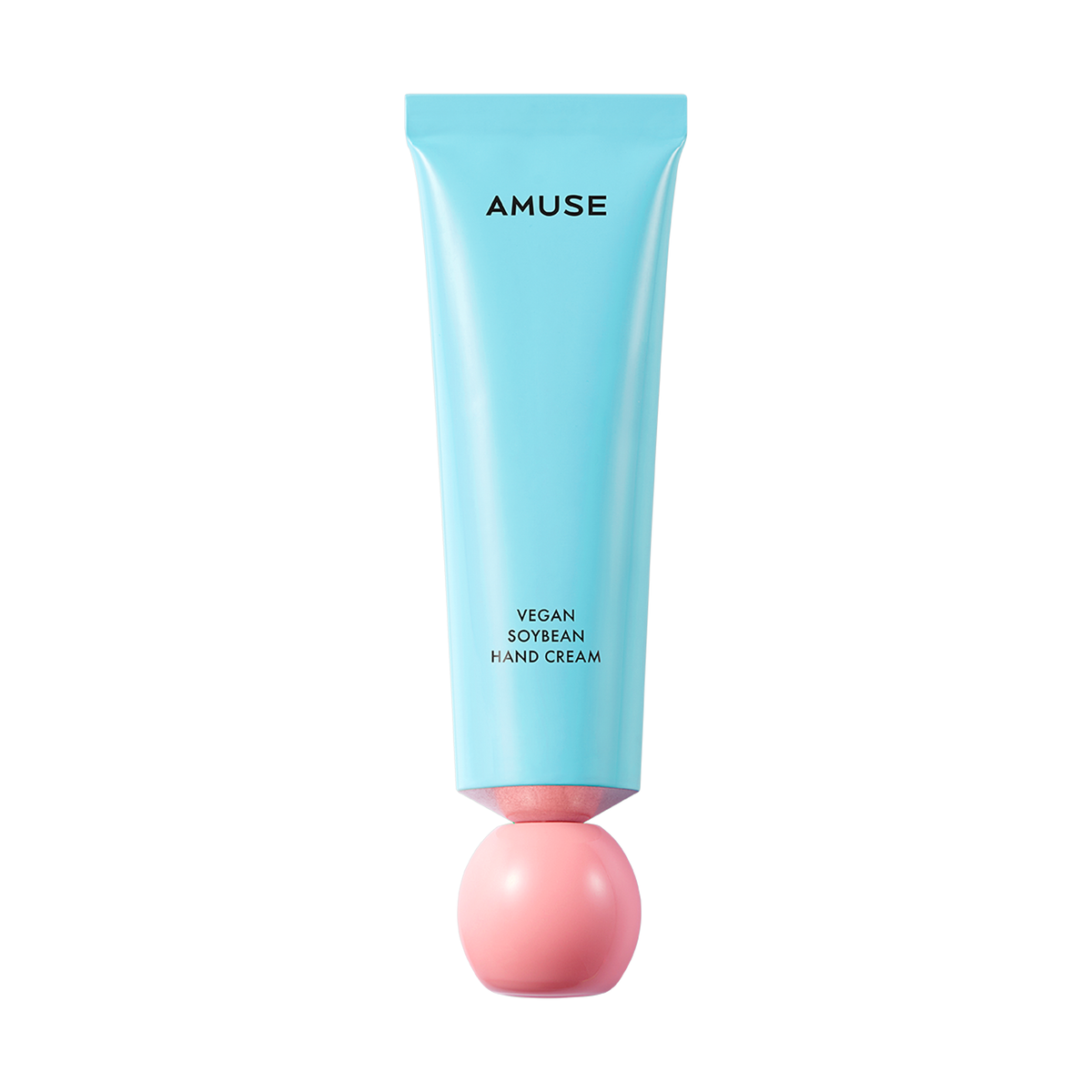 AMUSE Vegan Soybean Hand Cream 50ml (5Type)