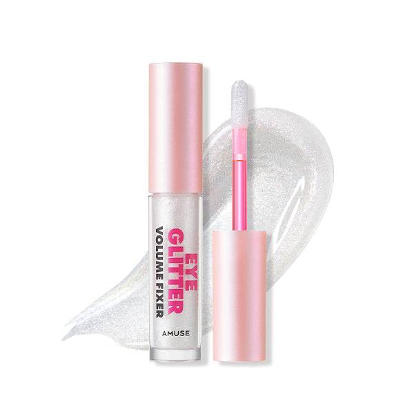 AMUSE Eye Glitter Volume Fixer, 2.9g