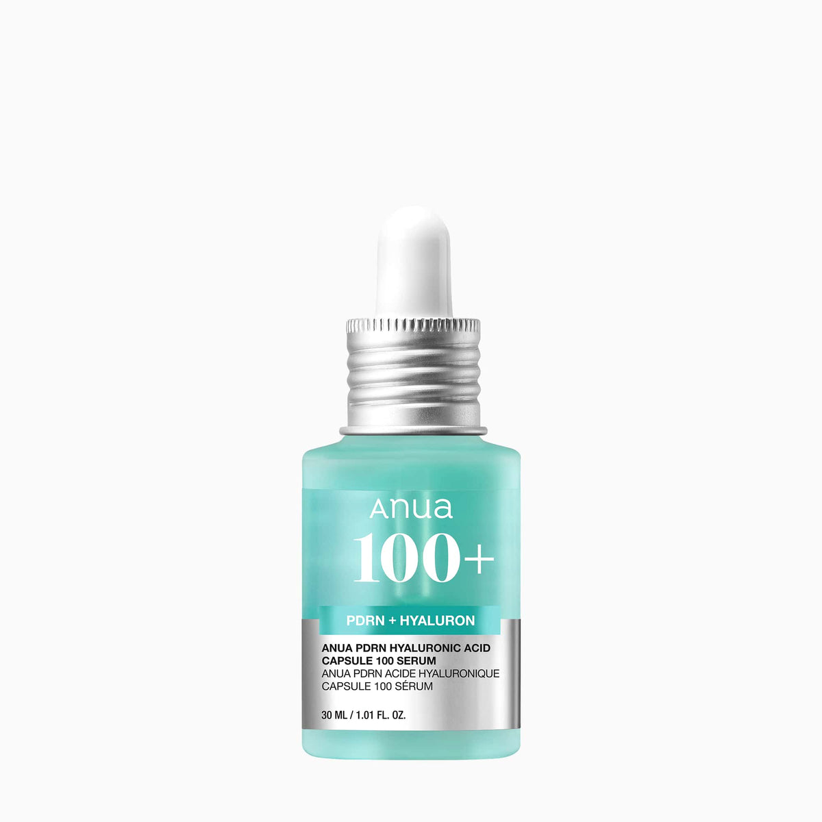 ANUA PDRN Hyaluron Capsule 100 serum 30ml, 50ml