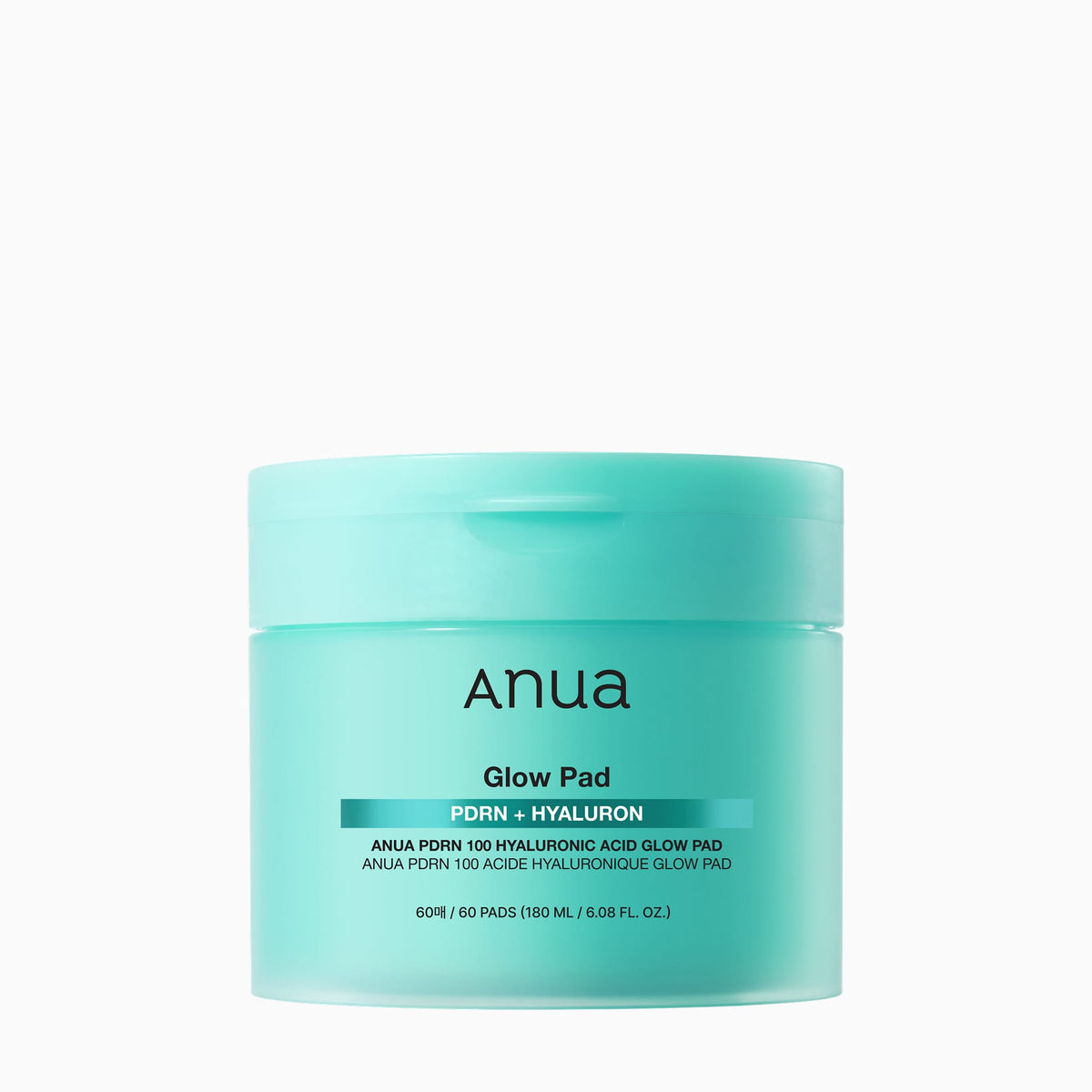 ANUA Pad Collection PDRN 100 Hyaluronic Acid Glow Pad, Niacinamide 5 TXA Brightening Pad, Azelaic 10+Hyaluron Soothing Pad, 8 Hyaluronic Acid Catechin Calming Pad (4 Options)