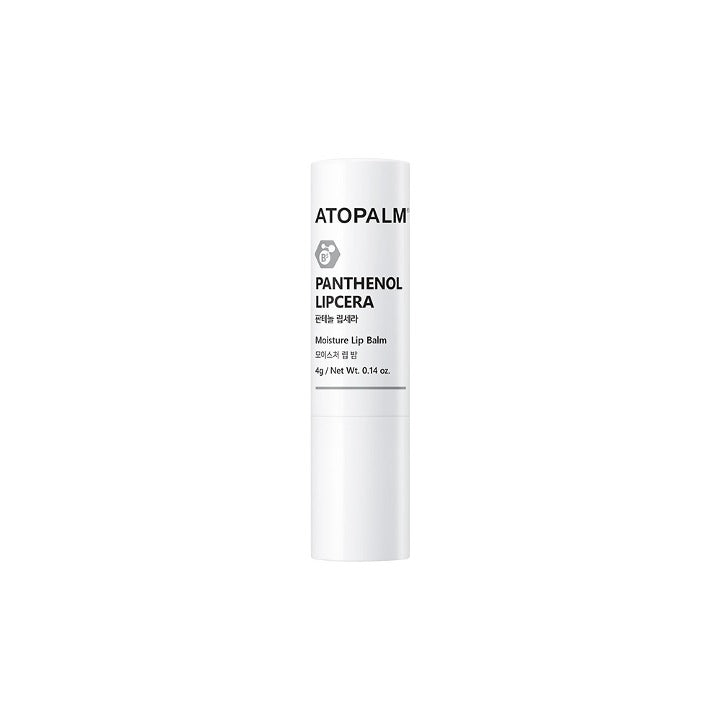 ATOPALM Panthenol Lipcera 4g