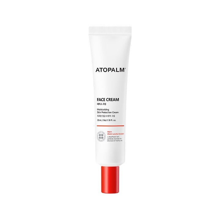 ATOPALM Face Cream 35ml
