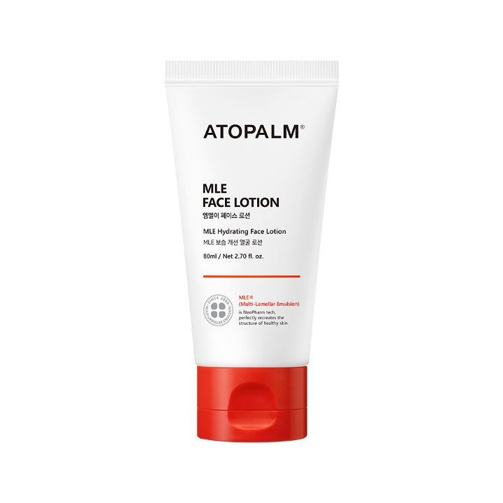 ATOPALM Face Lotion 80ml