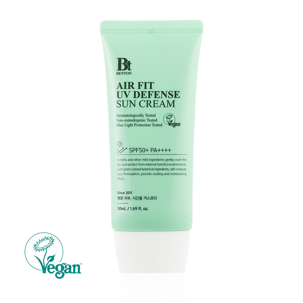 Benton Airfit UV Defense Sunscreen 50ml