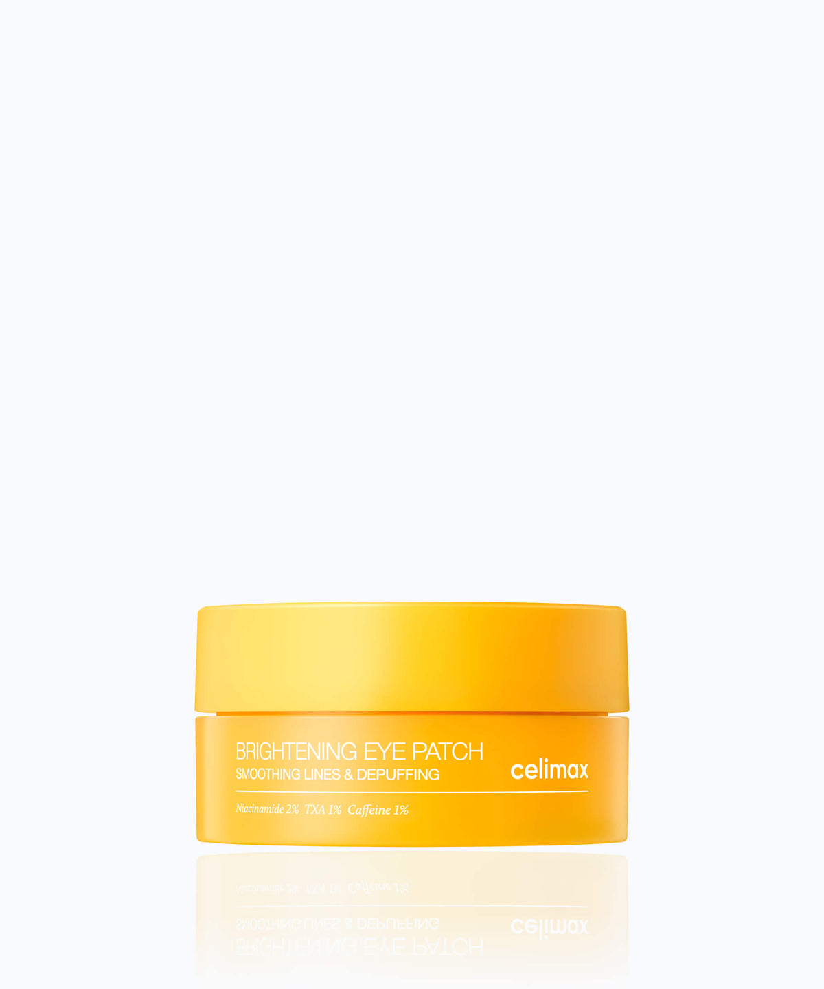 CELIMAX TXA Brightening Eye Patch, 60 Patches