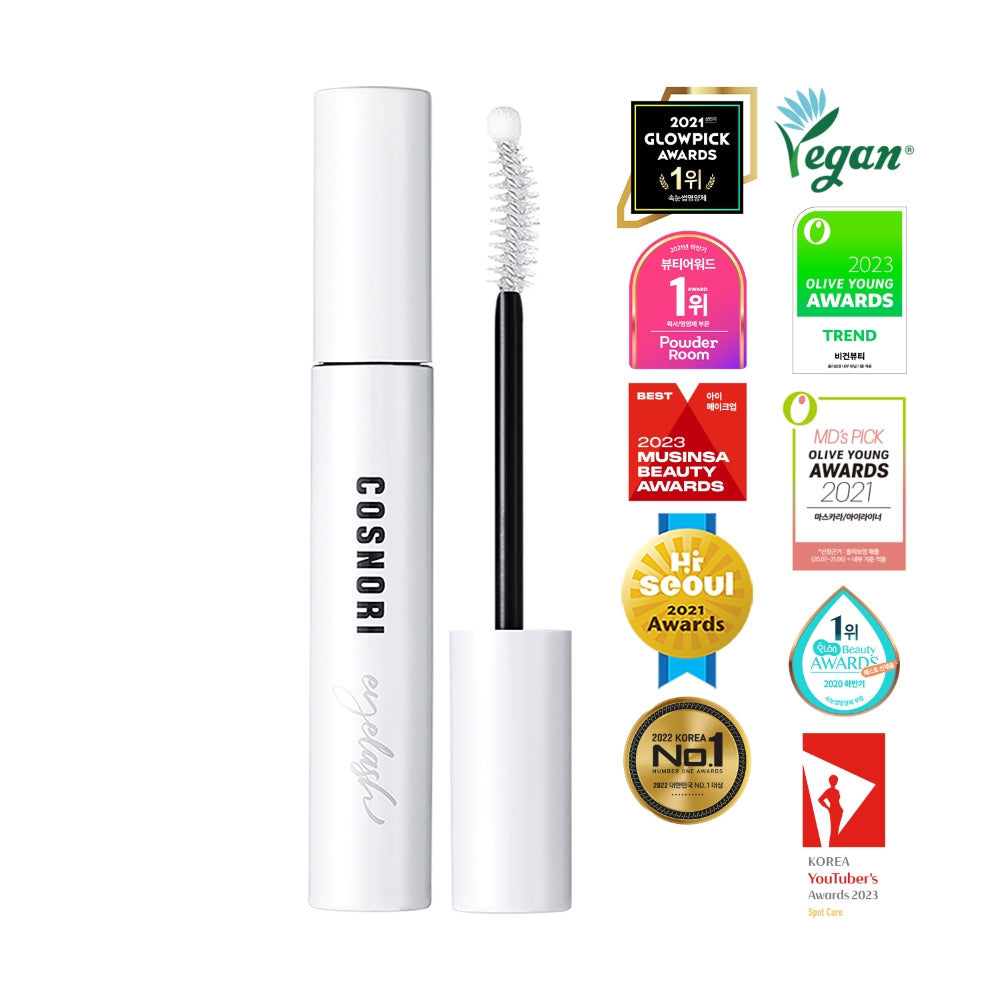 COSNORI Long Active Eyelash Serum 9g