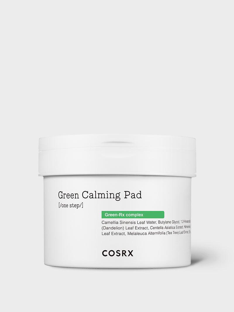 COSRX One-Step Toner Pad, 70 Sheets (3 Type) Exfoliating Pads for Dead Skin & Blackheads, Minimize Pores, Prevent Breakouts, Improve Skin Texture, Korean Skincare