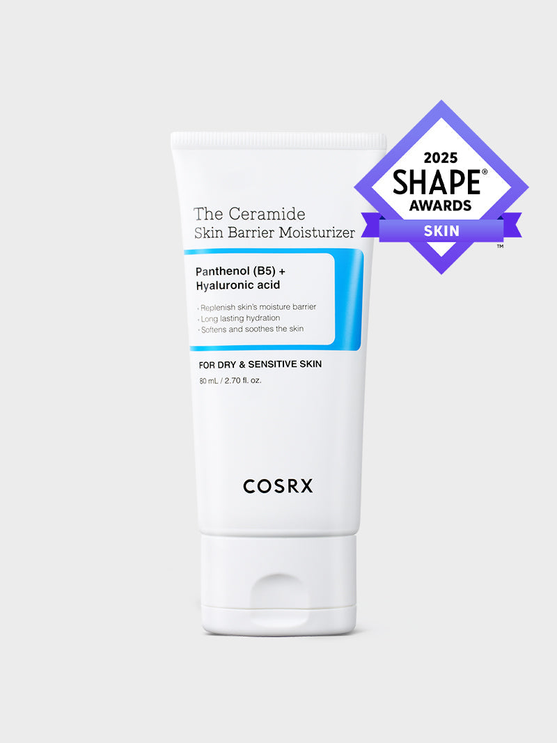 COSRX The Ceramide Skin Barrier Moisturizer, 80ml