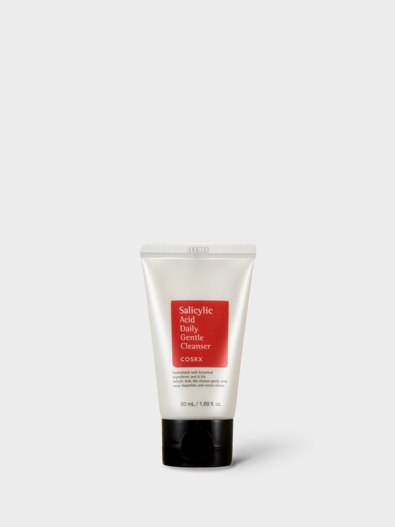 Salicylic Acid Daily Gentle Cleanser