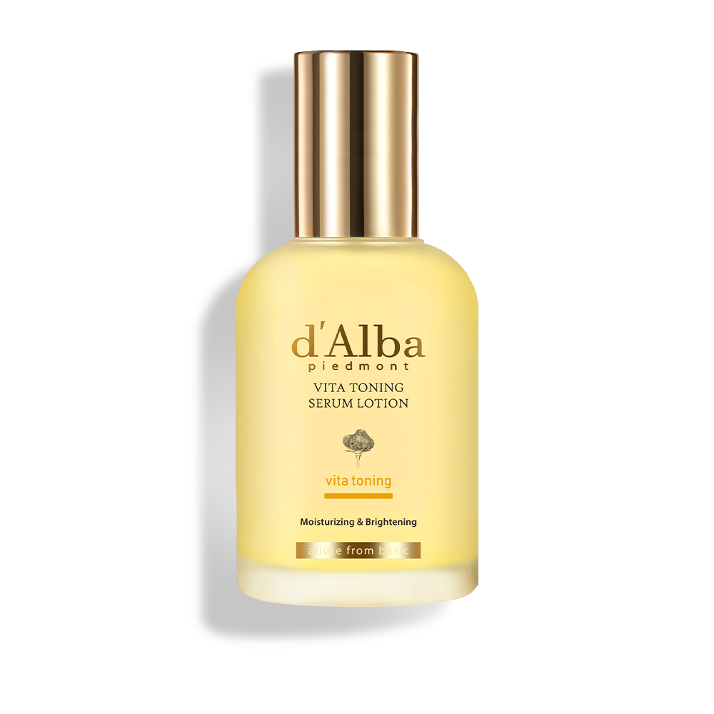 [RENEWED] d'Alba Vita Toning Lotion 100ml