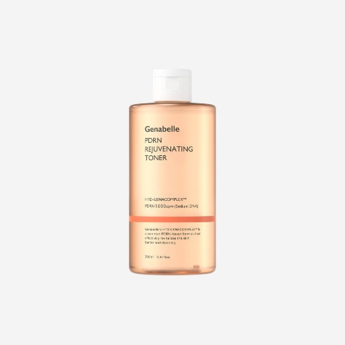 Genabelle PDRN Rejuvenating Toner 300ml