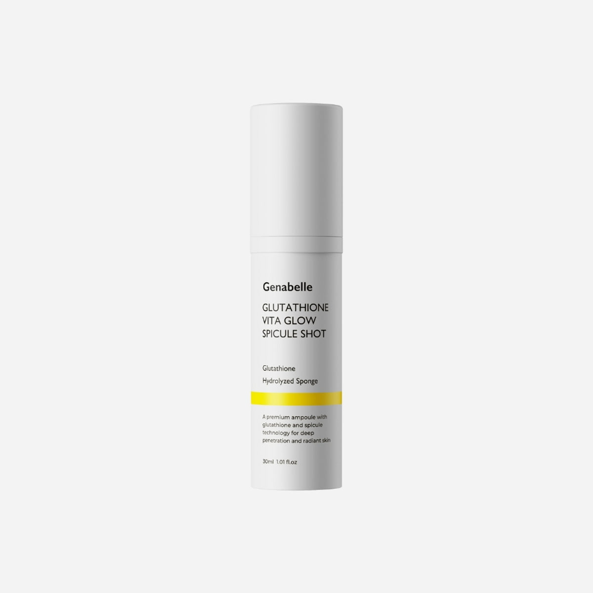 GENABELLE  GLUTATHIONE VITA GLOW SPICULE SHOT 30ML
