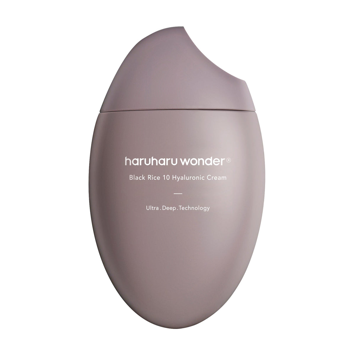 haruharu wonder Black Rice Hyaluronic Cream 50ml / 90ml