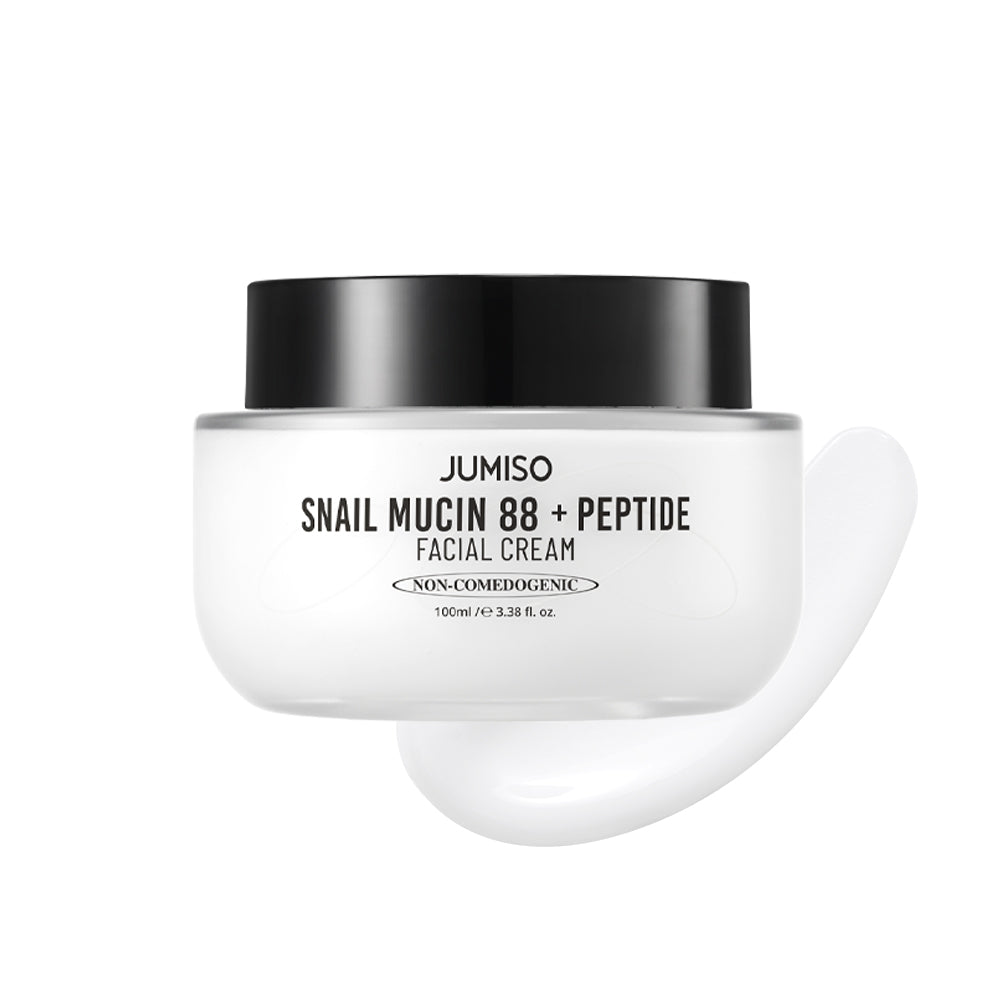 JUMISO Peptide Snail Cream 100ml