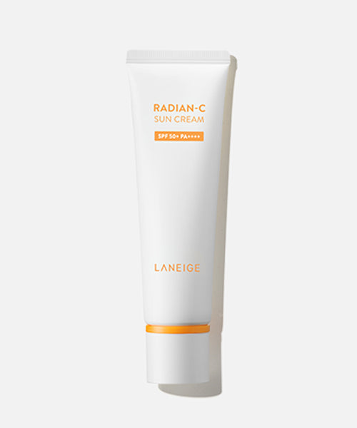 LANEIGE Radian-C Sun Cream SPF 50+ PA++++ 50ml