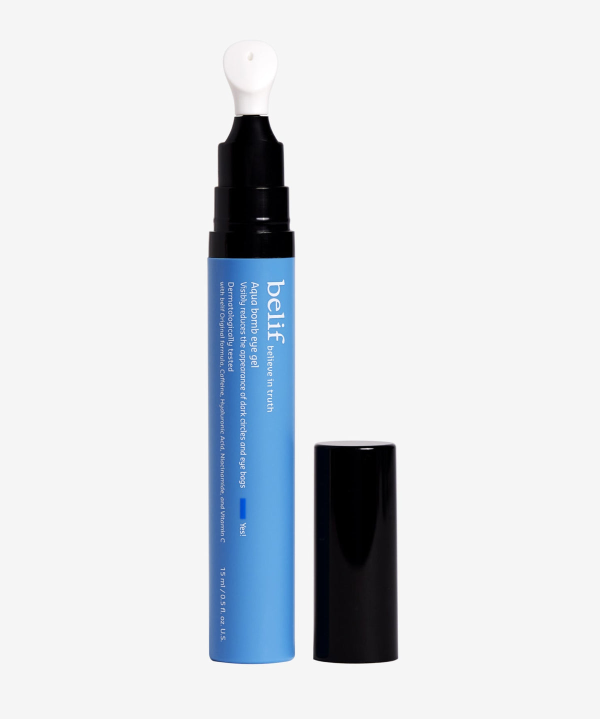 BELIF Aqua Bomb Eye Gel, 15ml