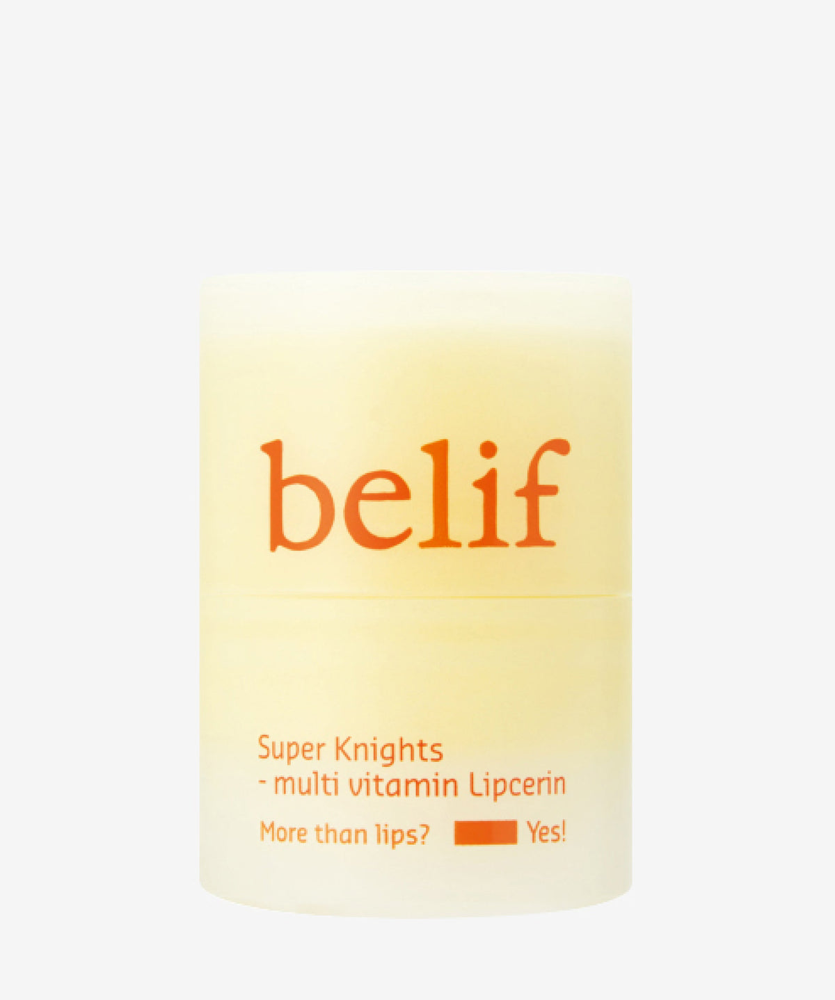 BELIF Super Knights Multi Vitamin Lipcerin 15ml